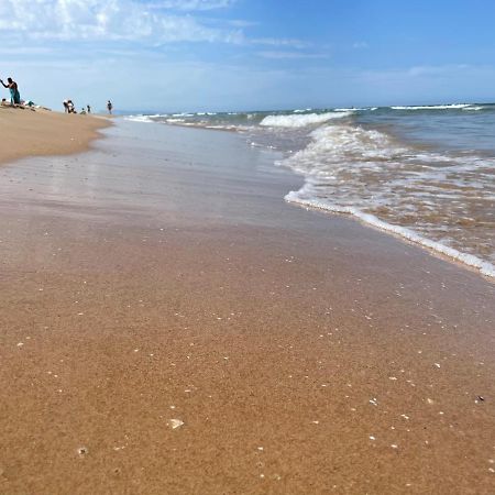 Apartamento En Segunda Linea En Playa De Gandia المظهر الخارجي الصورة