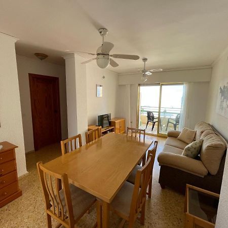 Apartamento En Segunda Linea En Playa De Gandia المظهر الخارجي الصورة