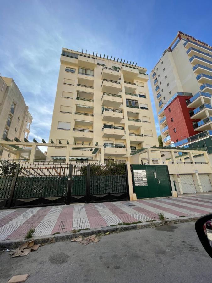 Apartamento En Segunda Linea En Playa De Gandia المظهر الخارجي الصورة